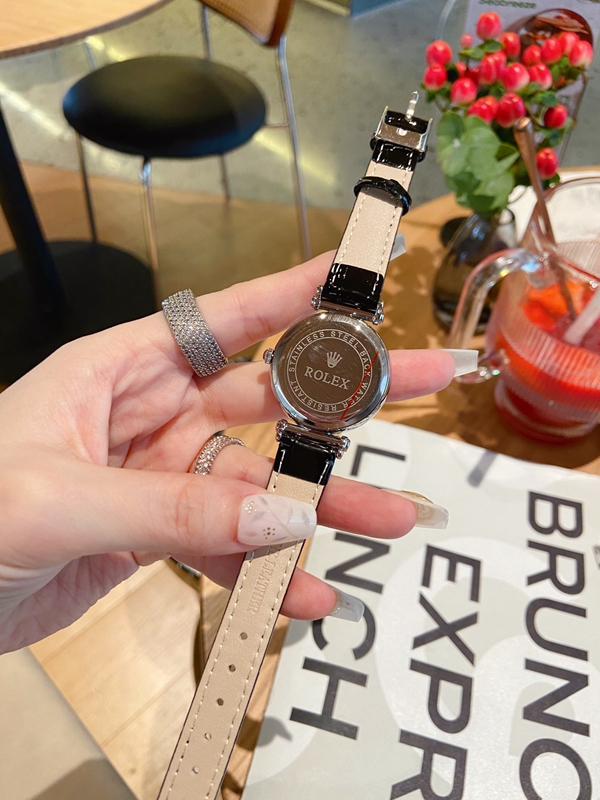 ブランド時計素材ディテール